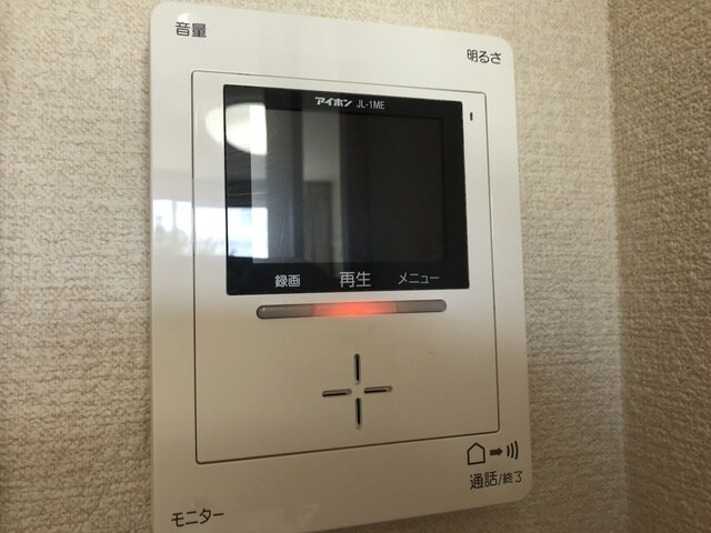 物件内観写真13　(ＴＶドアホン)