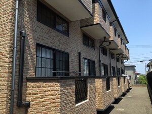 アネシス南光台外観写真