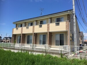 エクステージＹＡＭＡＴＯⅡ番館外観写真