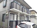 フレール台原