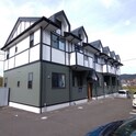 ナチュール弐番館