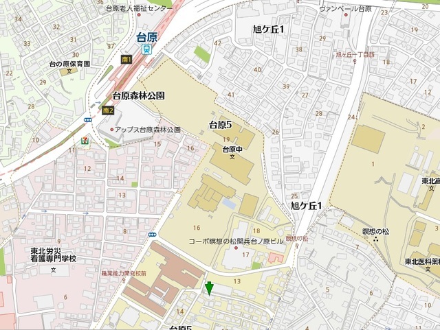 外観写真