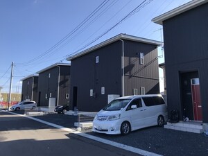 Ｈ・ヴィレッタ　ＡBCD外観写真