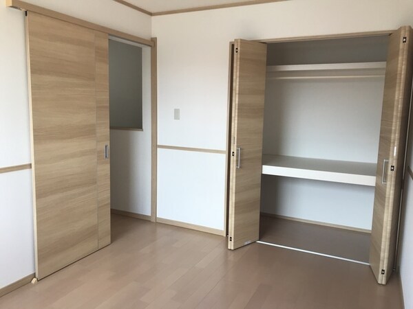 洗面所