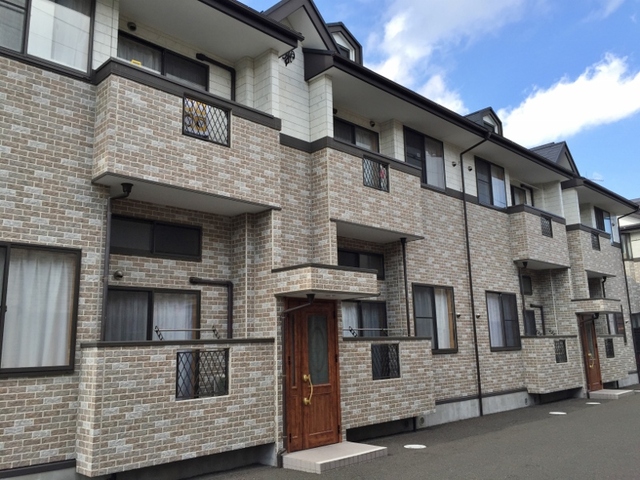 エスポワールコマツⅡＢ館