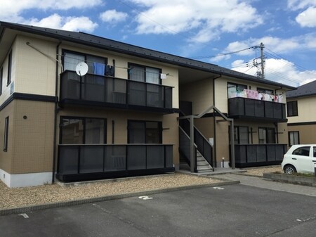 コモンシティ福沼　Ａ棟外観写真