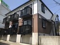 ハイマートＫ　Ｂ棟
