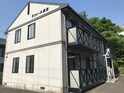 ラフィーネ栗生