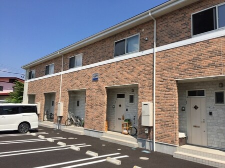 フェニックス本木弐番館外観写真