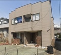 ルナパレス北山Ｂ棟－１