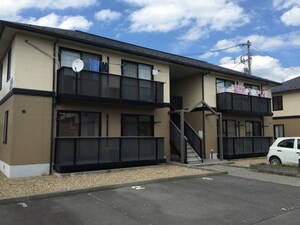 コモンシティ福沼　Ｄ棟外観写真