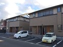 グランディール栗生壱番館
