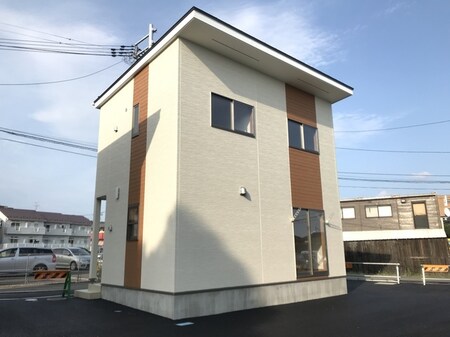 Ｆｒａｉｓ９７０　Ｂ外観写真