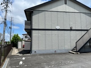タウンコート旭