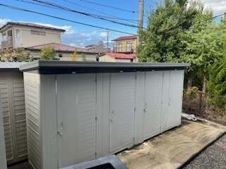 物件内観写真17　(物置)