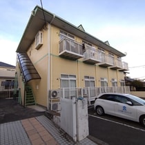 プリンセス桜ケ丘の外観写真