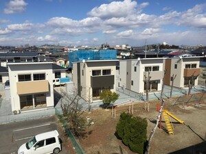 古川西館３丁目2-29貸家外観写真