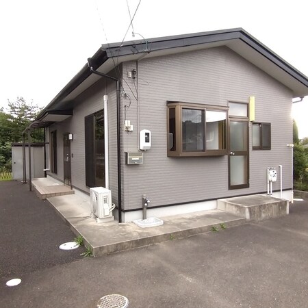 ロイヤルＳ外観写真