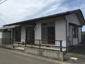 栗生５－１４貸家7外観写真