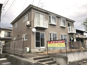サンシャレイ桜ケ丘外観写真