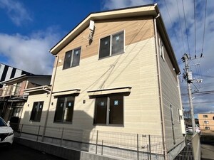 サンチュリー外観写真