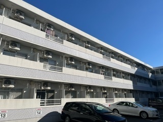 グリーンハイツ国見Ｄ棟