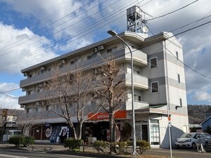 クラフトワン外観写真