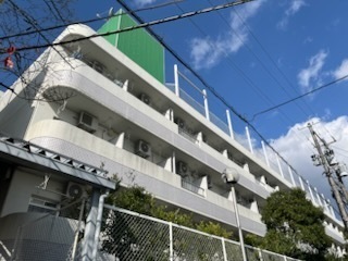 グリーンハイツ国見Ｆ棟