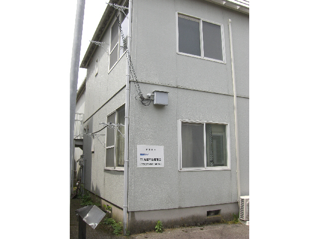 フォーブル幸町Ｃ