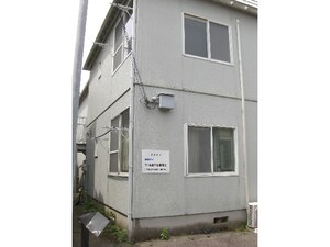 フォーブル幸町Ｃ外観写真