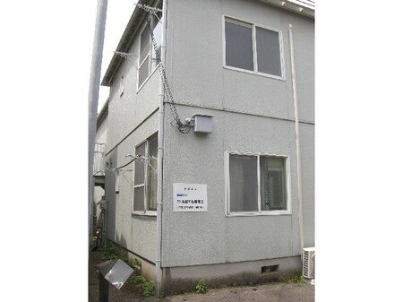 フォーブル幸町Ｃ外観写真