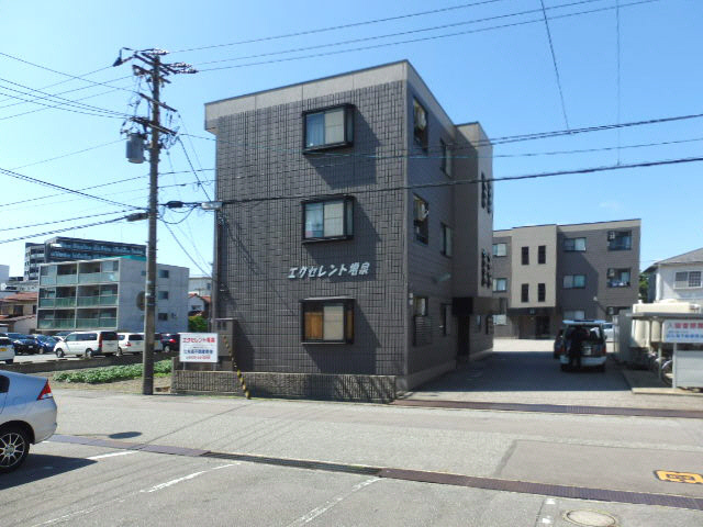 エクセレント増泉Ａ