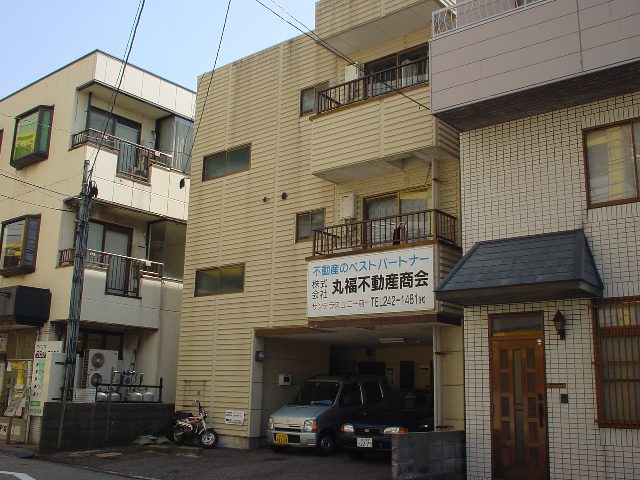 チェリーハイツ