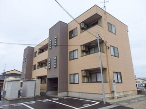 ＴＨＥ　ＤＲＥＡＭ外観写真