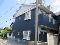 パレス京町の外観写真