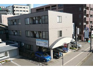 エスポワール外観写真