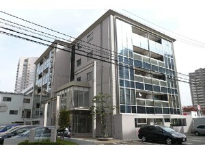 サンミシェル外観写真