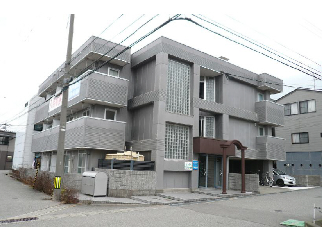ウッドヴィレッジ高尾台