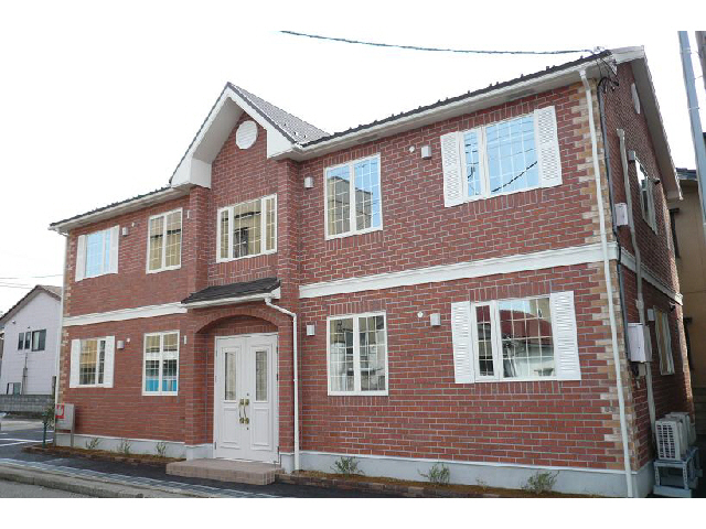 カナディアンビレッジAGREABLE