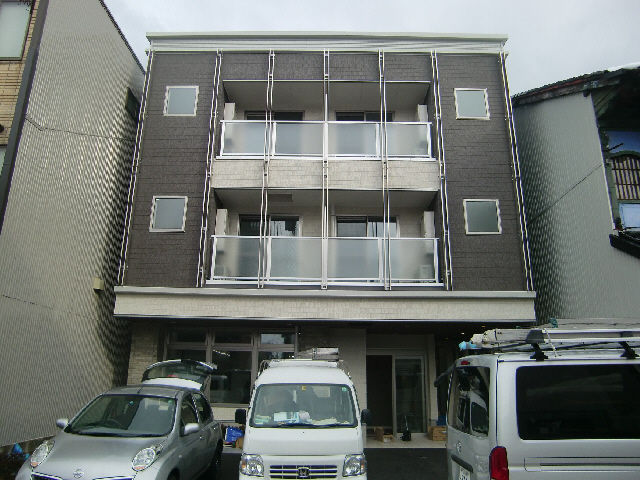 金澤表参道B.L.D