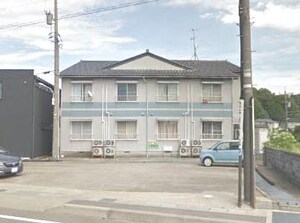 プランタン二日市外観写真