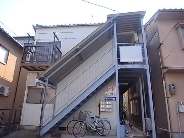 クローバーハウス