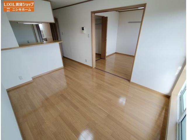 エスぺランサハイツ