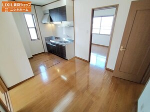 ハーブマンションボナールA外観写真