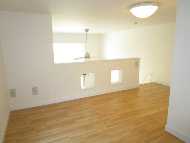 物件内観写真14　(大きなロフト)