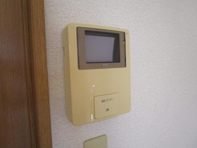 物件内観写真20　(ドアホンはモニター付き)
