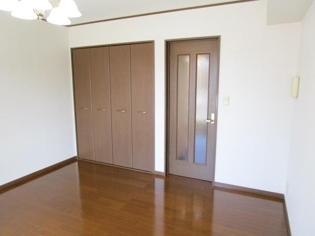 物件内観写真18　(居室北側)