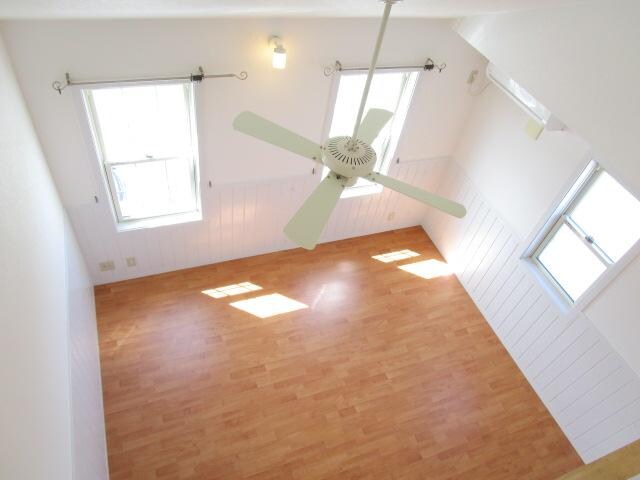 物件内観写真9　(開放感のあるお部屋)