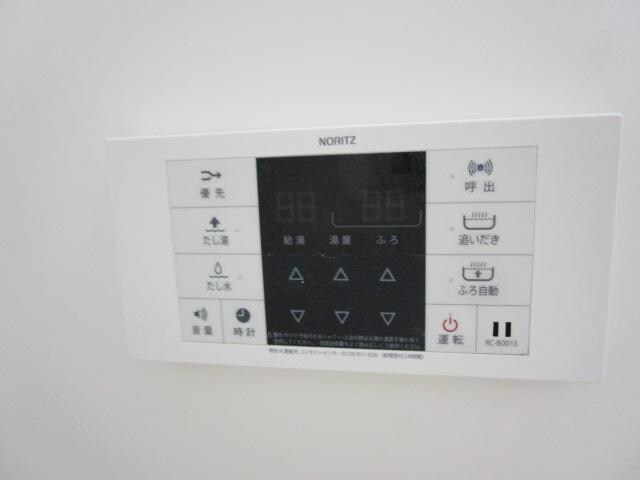 物件内観写真30　(お風呂は追い炊き対応)