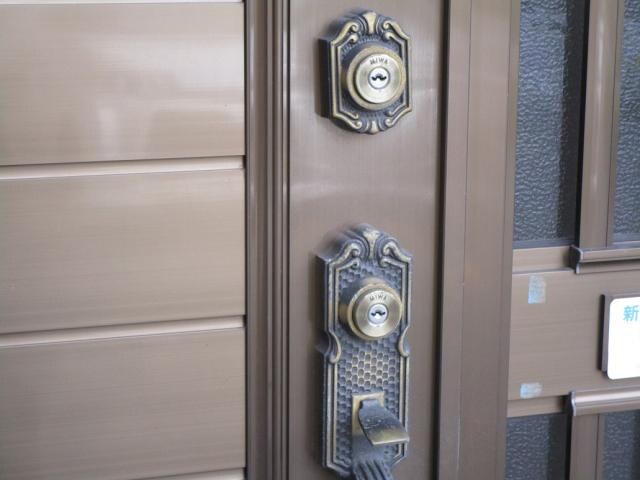 メゾネット荻原　CDEの物件外観写真